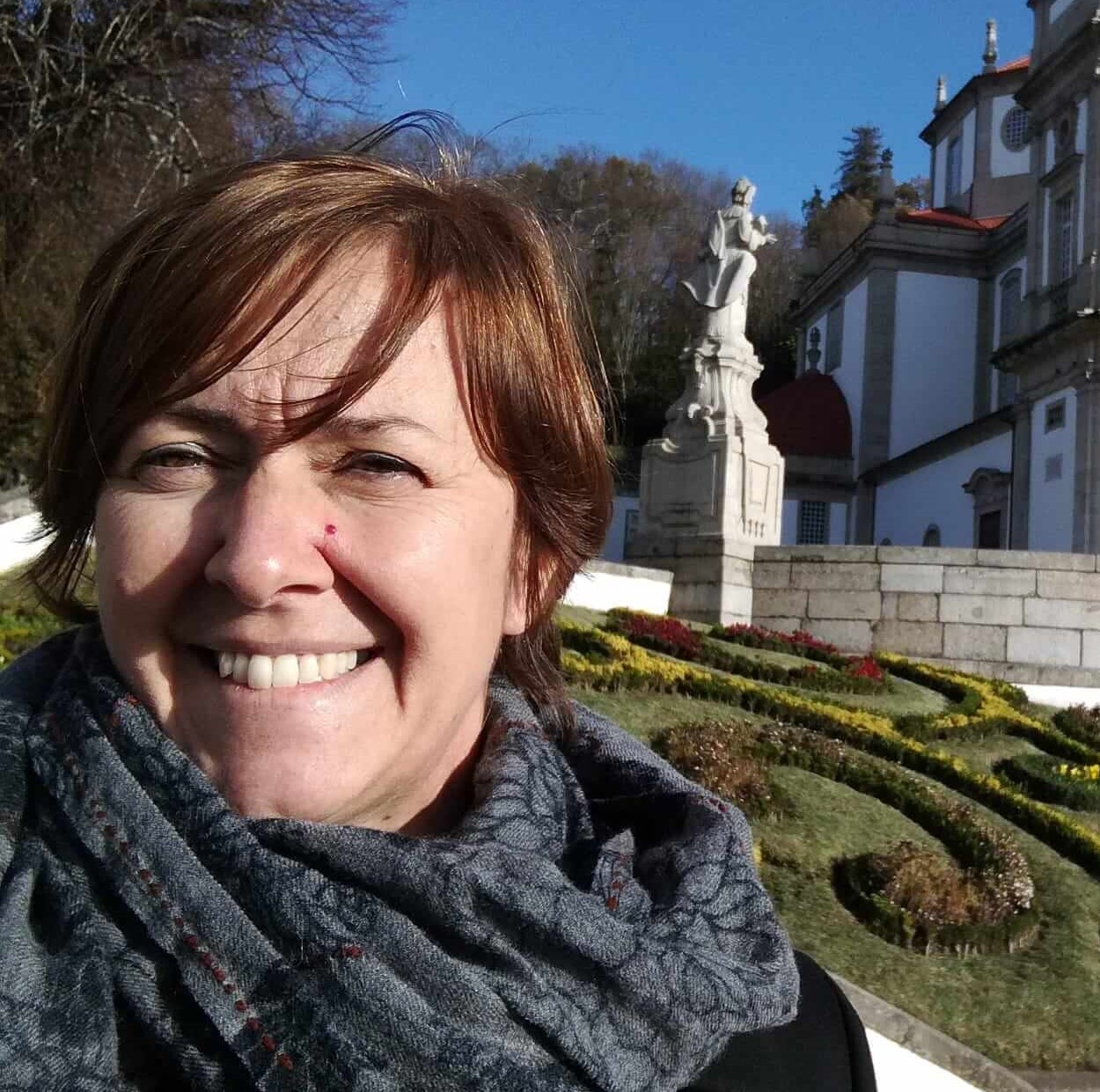 Maria Teresa Bono