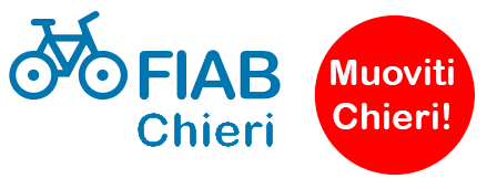 Logo muoviti chieri