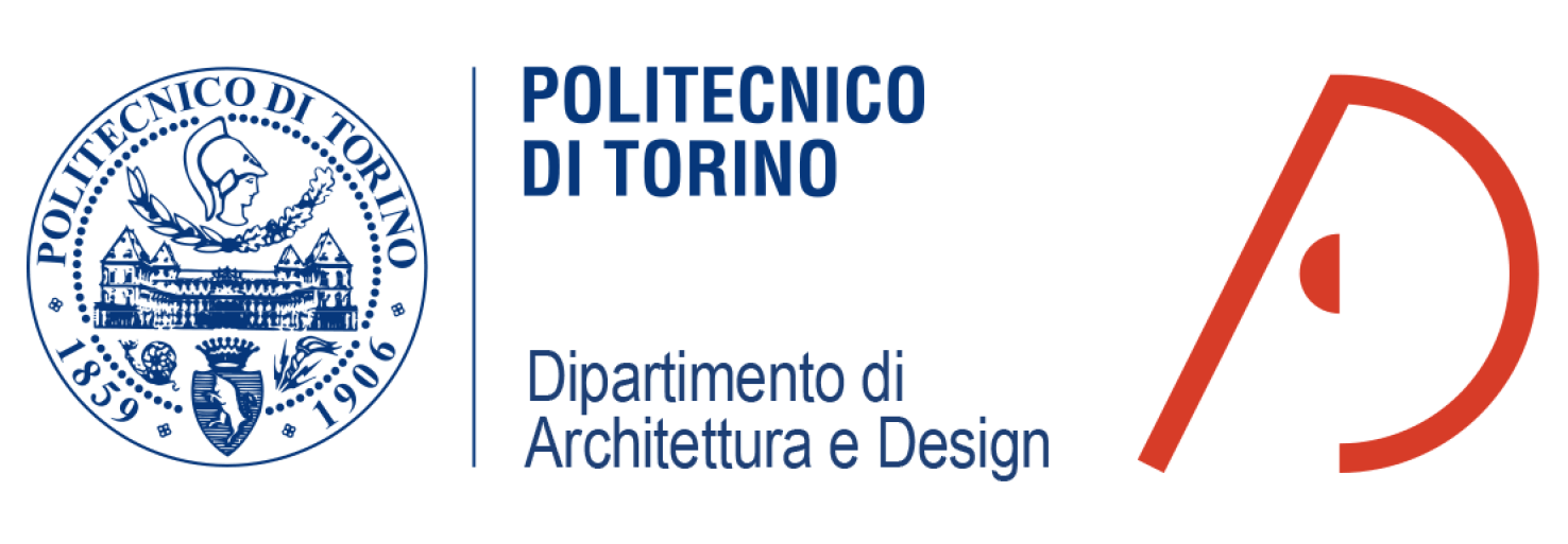 Politecnico di Torino - Dipartiamento Architettura e Design