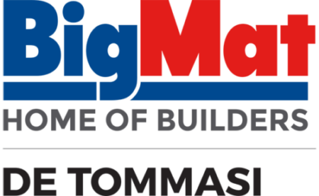 logo-BigMat De Tommasi BigMat De Tommasi