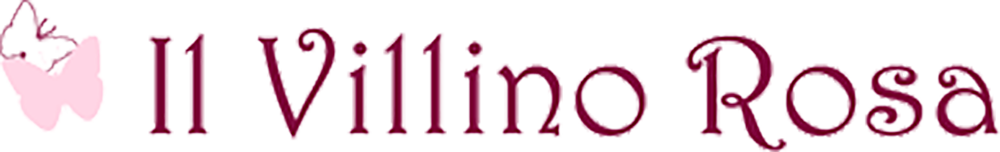 logo_il_villino_rosa